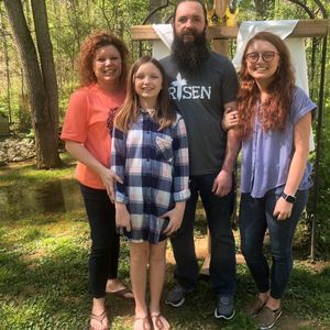 Meet your Posher, Felicia-shane